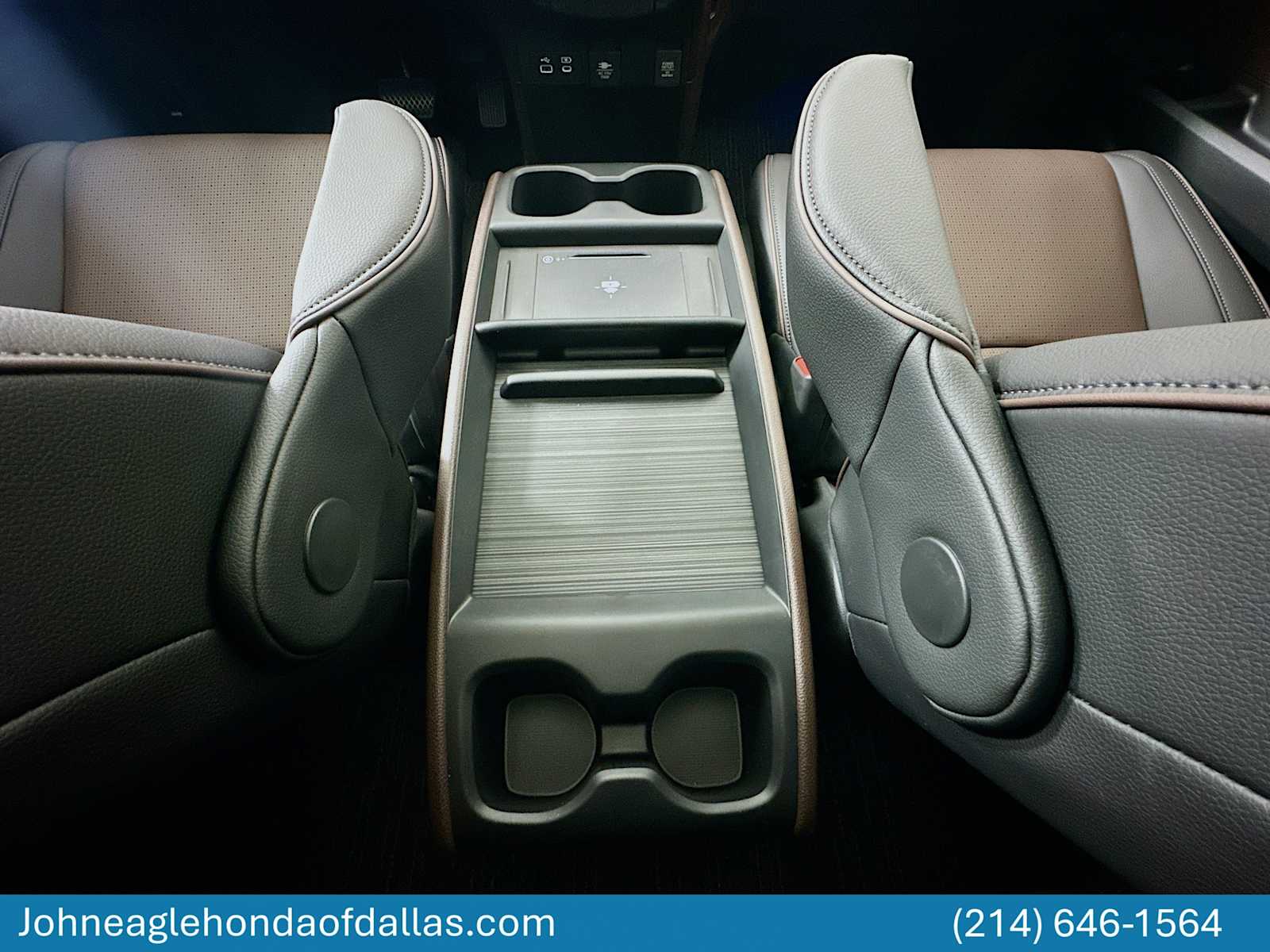 Thumbnail: 2026 Honda Odyssey - 15