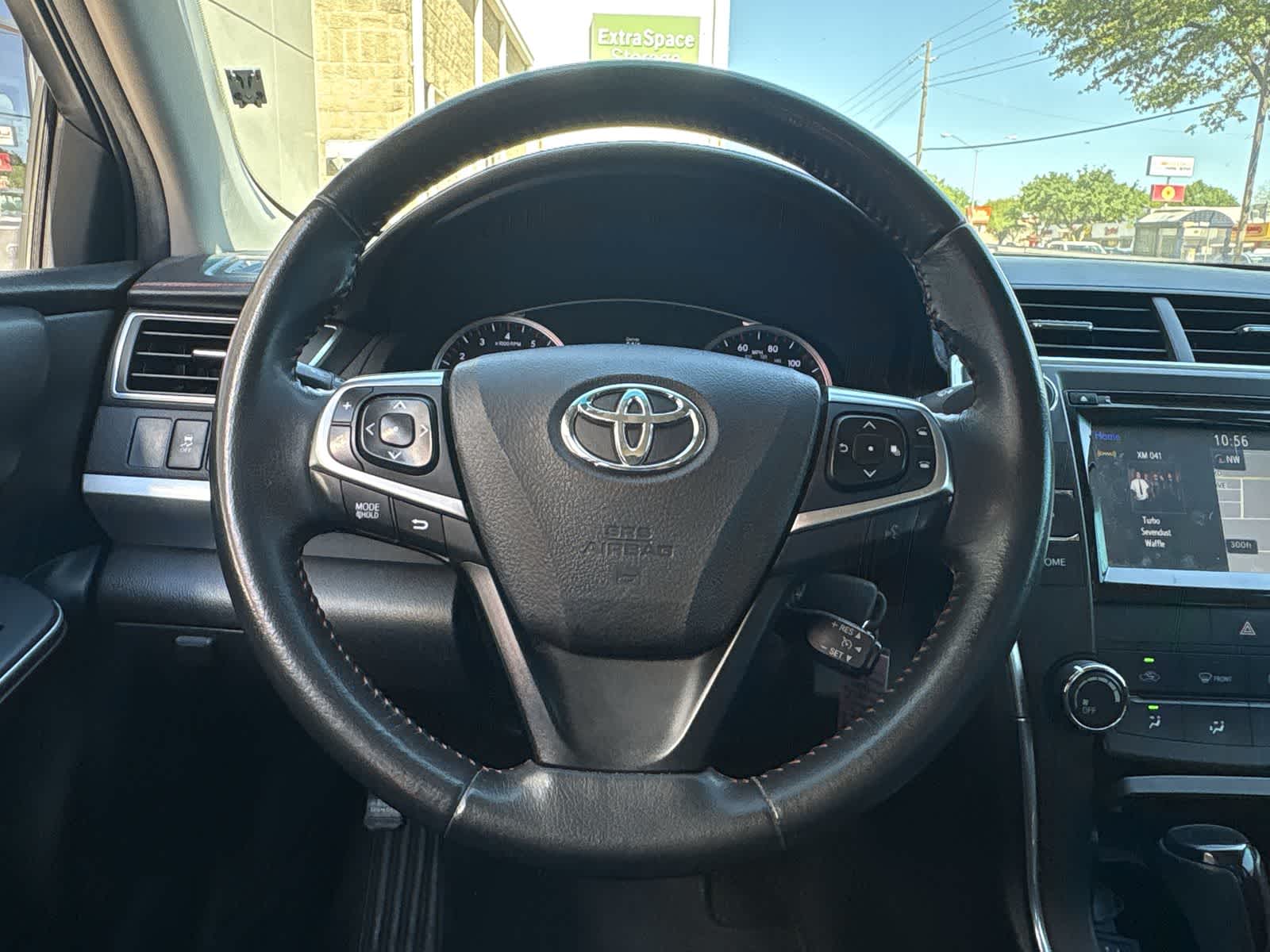 Thumbnail: 2015 Toyota Camry - 27