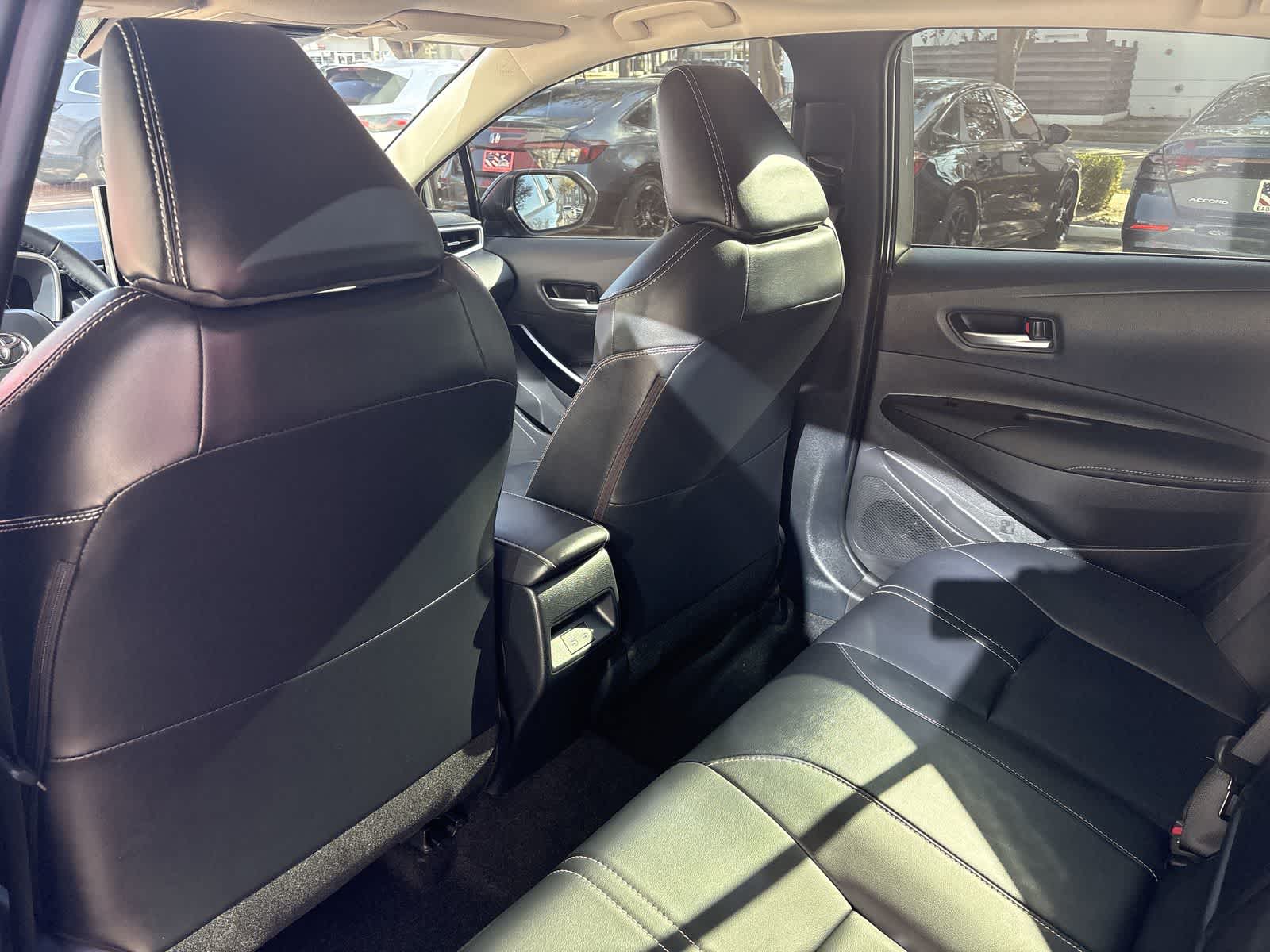 Thumbnail: 2025 Toyota Corolla - 11