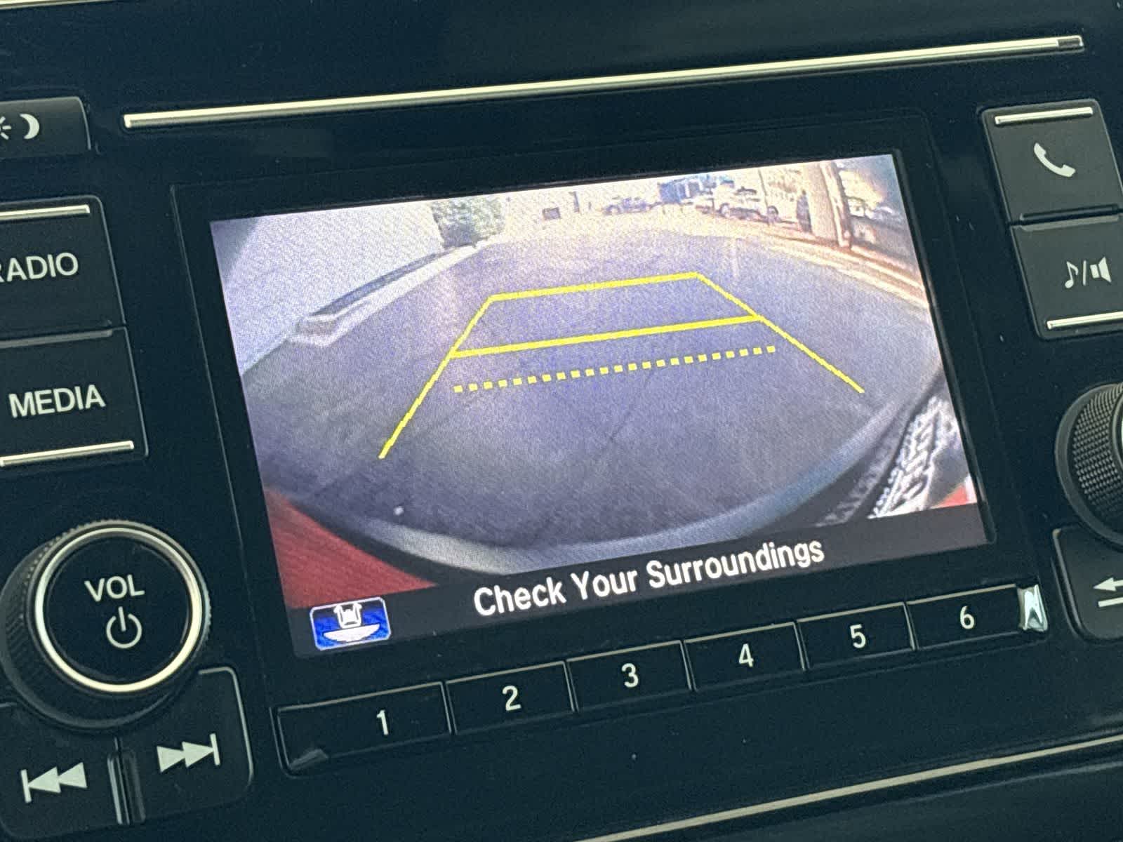 Thumbnail: 2020 Honda CR-V - 26