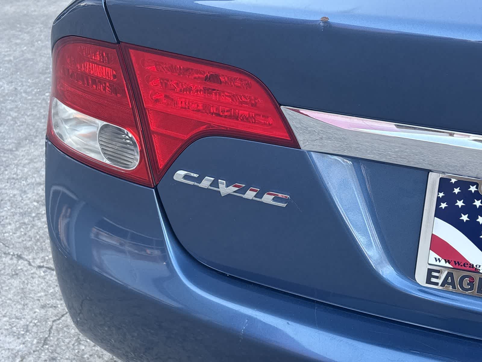 Thumbnail: 2010 Honda Civic - 18