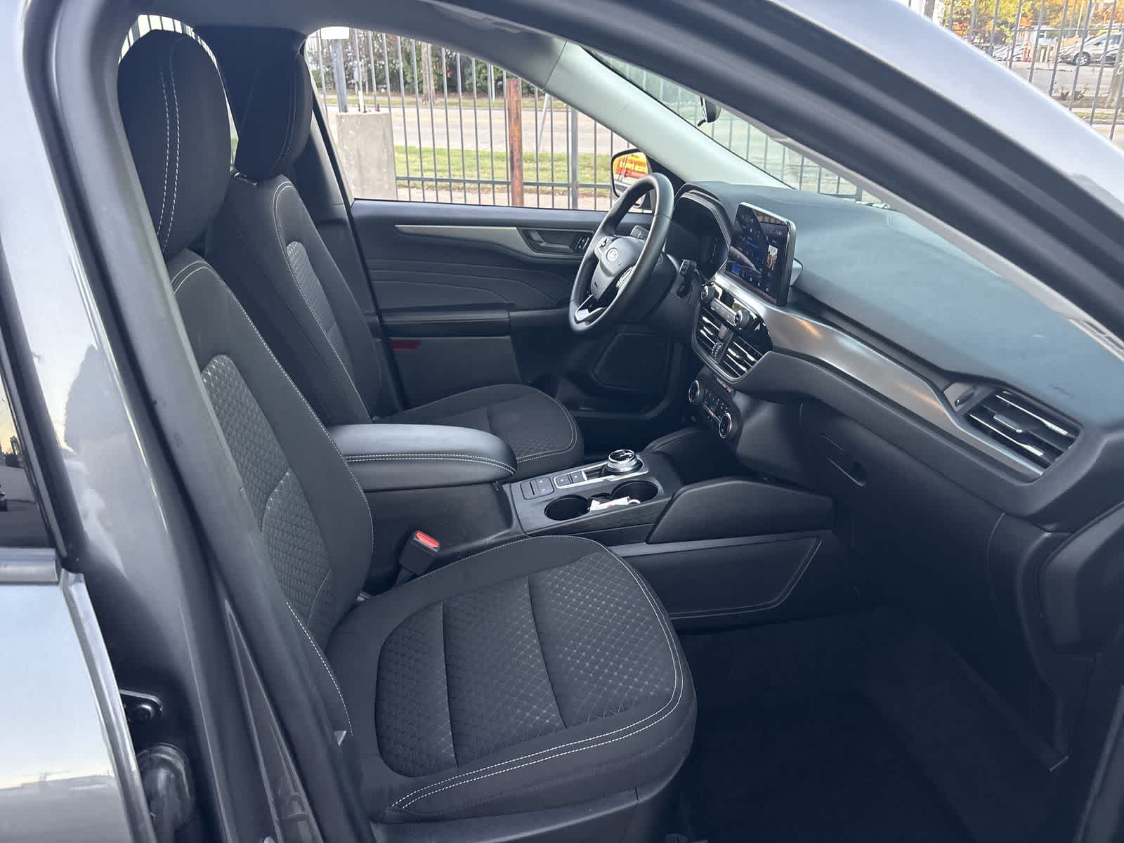 Thumbnail: 2023 Ford Escape - 13