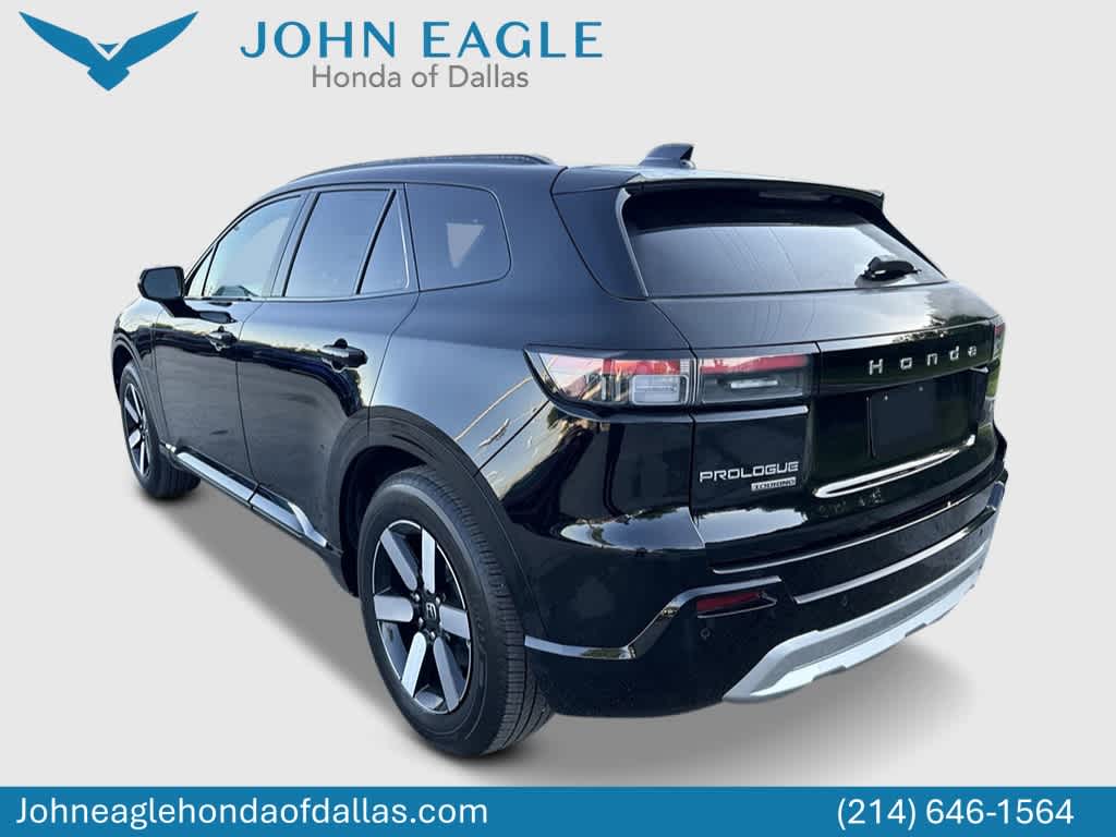 Thumbnail: 2026 Honda Prologue - 5