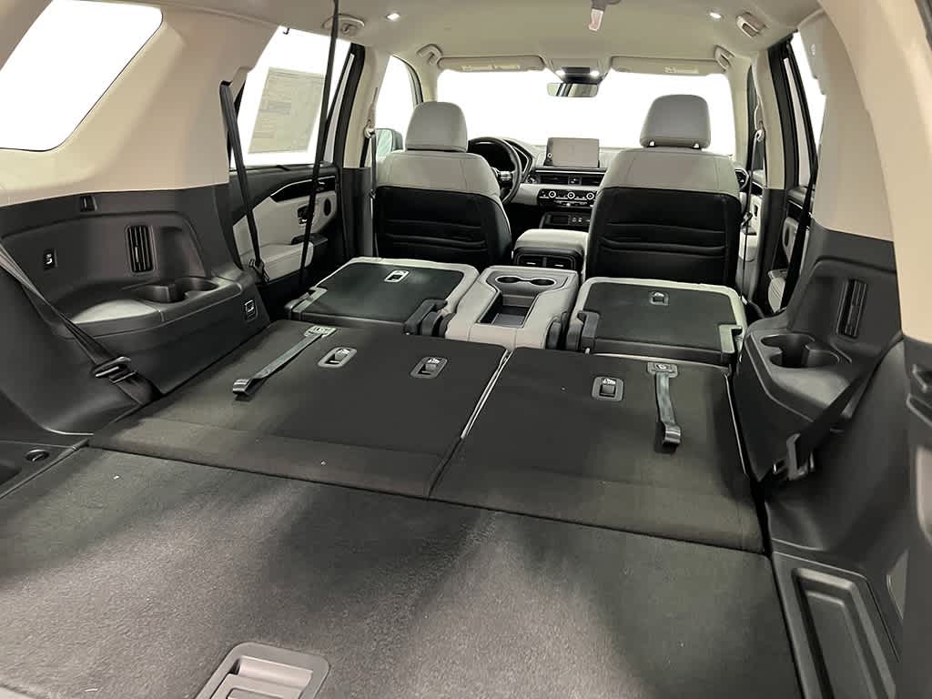 Thumbnail: 2025 Honda Pilot - 34