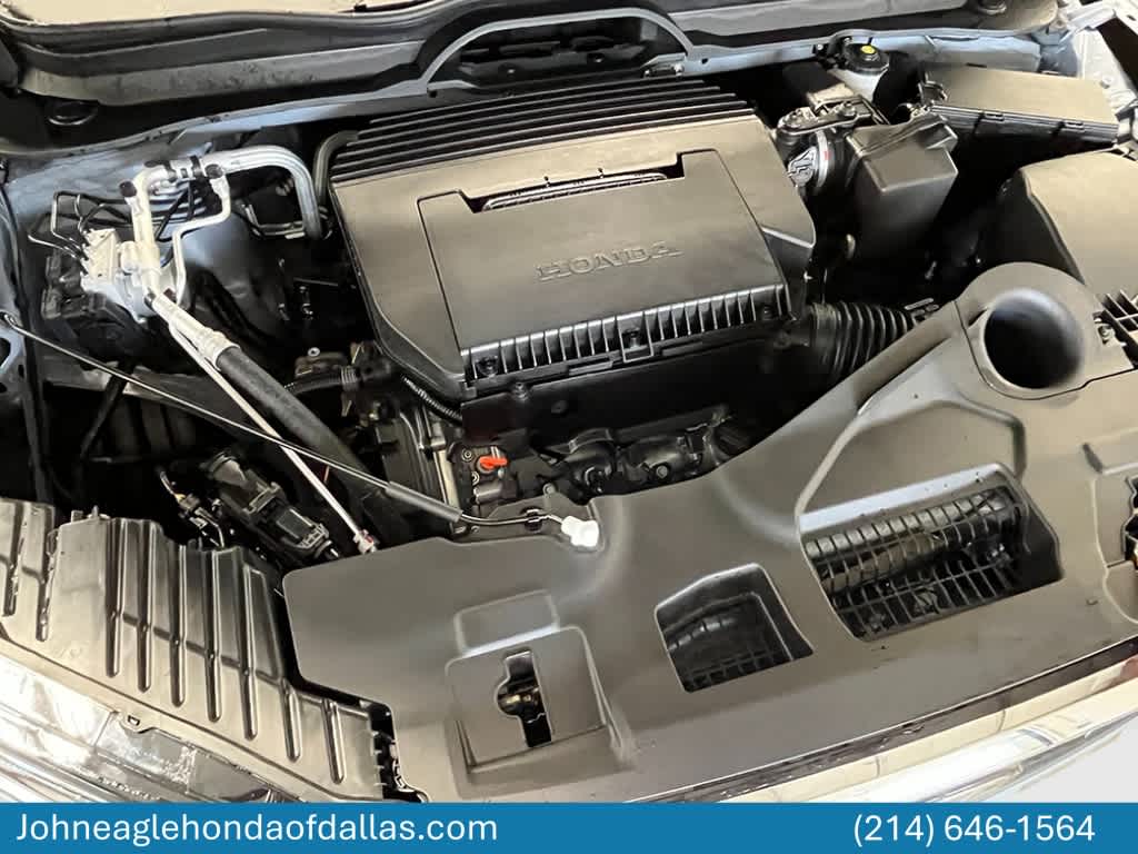 Thumbnail: 2026 Honda Pilot - 11