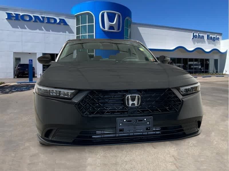 Thumbnail: 2025 Honda Accord - 9