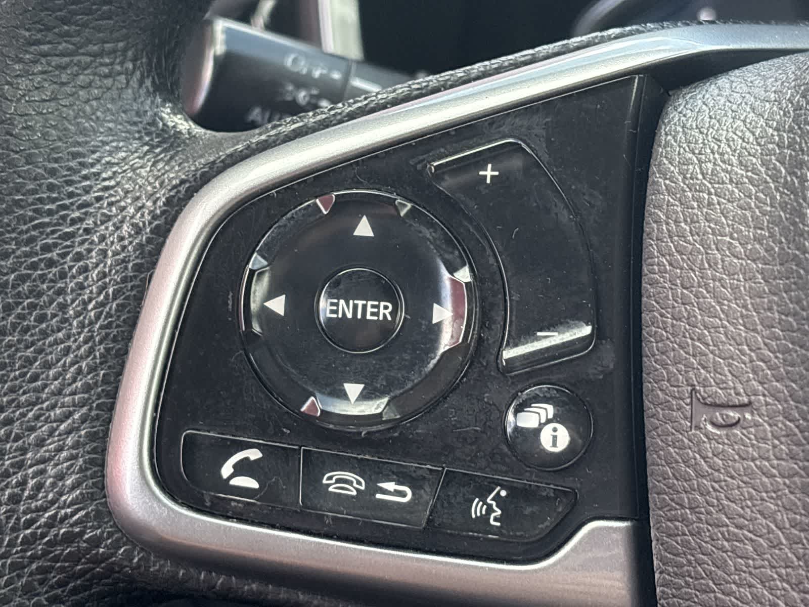 Thumbnail: 2022 Honda CR-V - 33