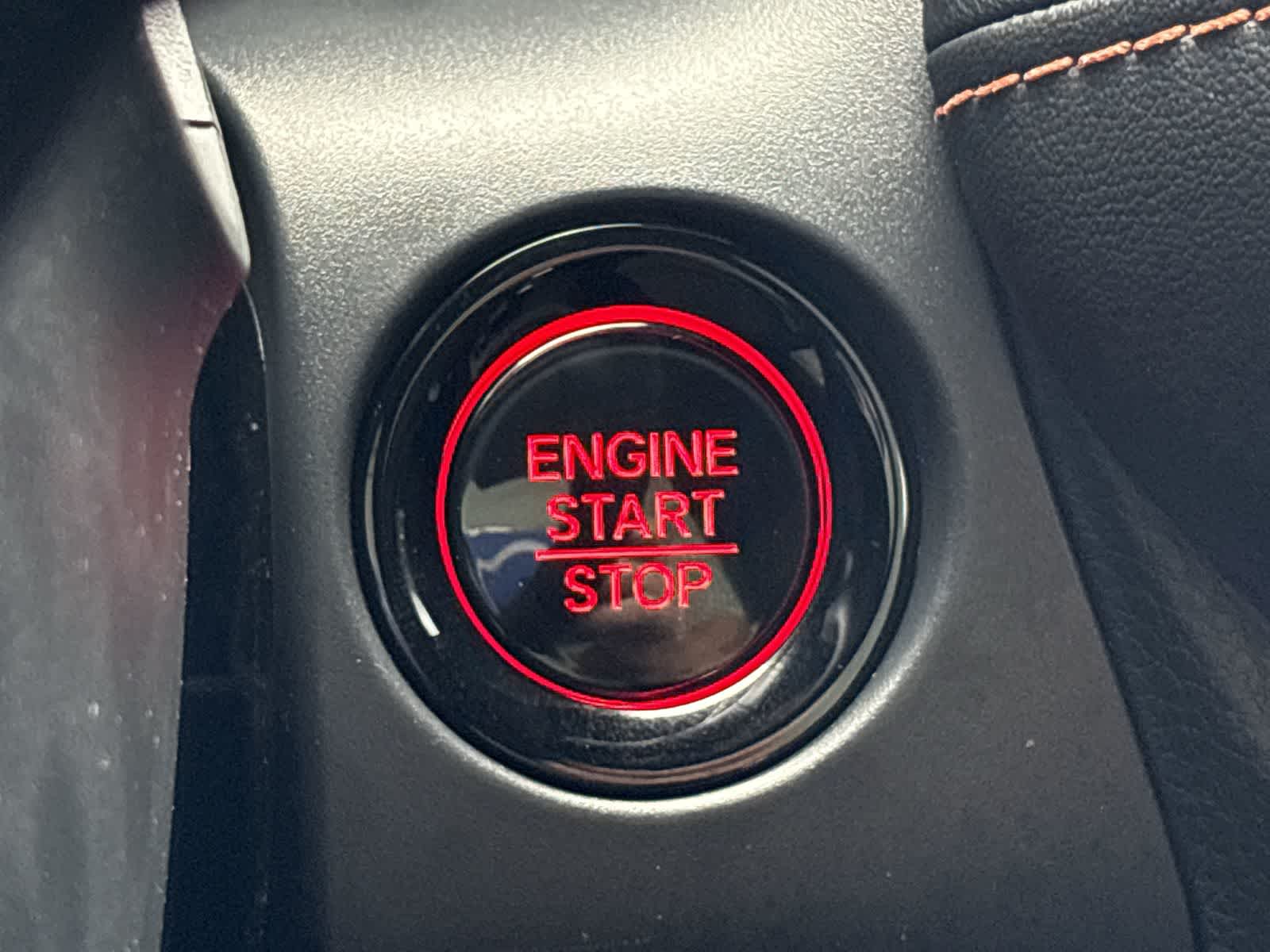 2025 Honda HR-V Sport 27