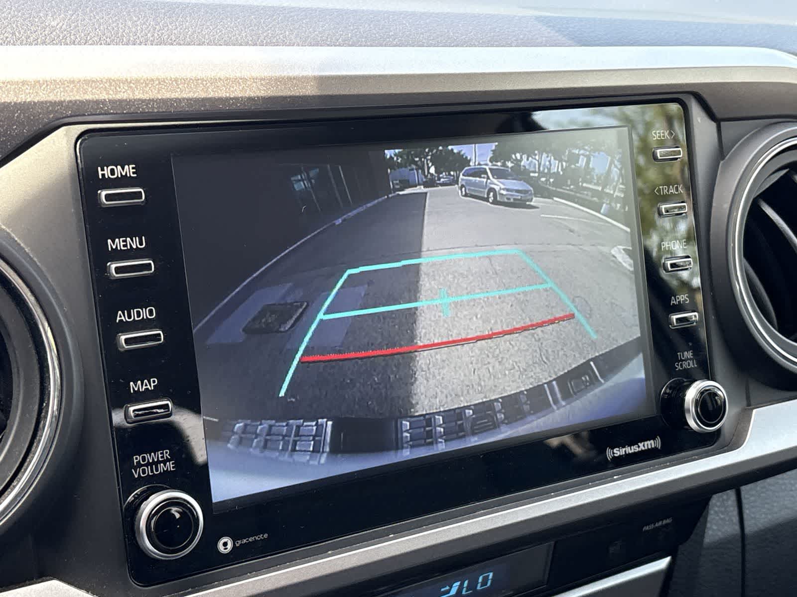 Thumbnail: 2023 Toyota Tacoma - 38