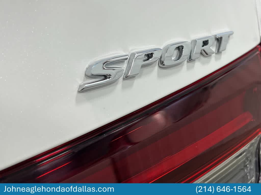 Thumbnail: 2026 Honda Civic - 10