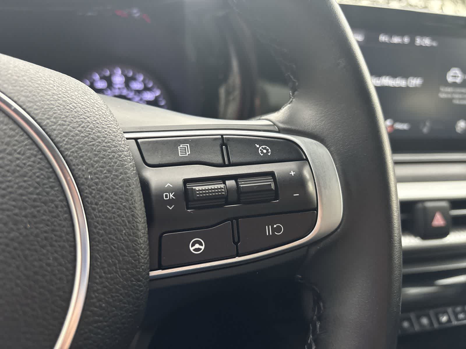 Thumbnail: 2021 Kia K5 - 30