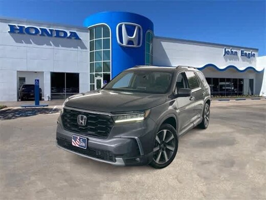 Shop Used Honda Cars, Trucks &amp; SUVs For Sale Dallas, Texas