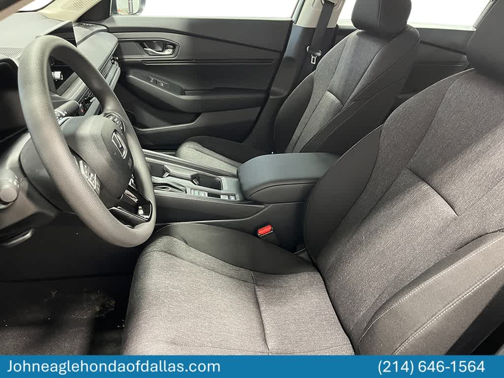 Thumbnail: 2026 Honda Accord - 11