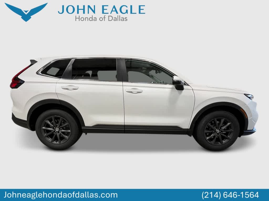 Thumbnail: 2026 Honda CR-V - 2