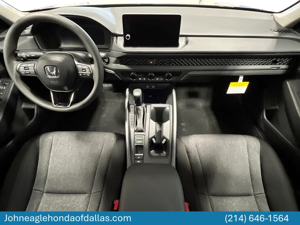 Thumbnail: 2026 Honda Accord - 16