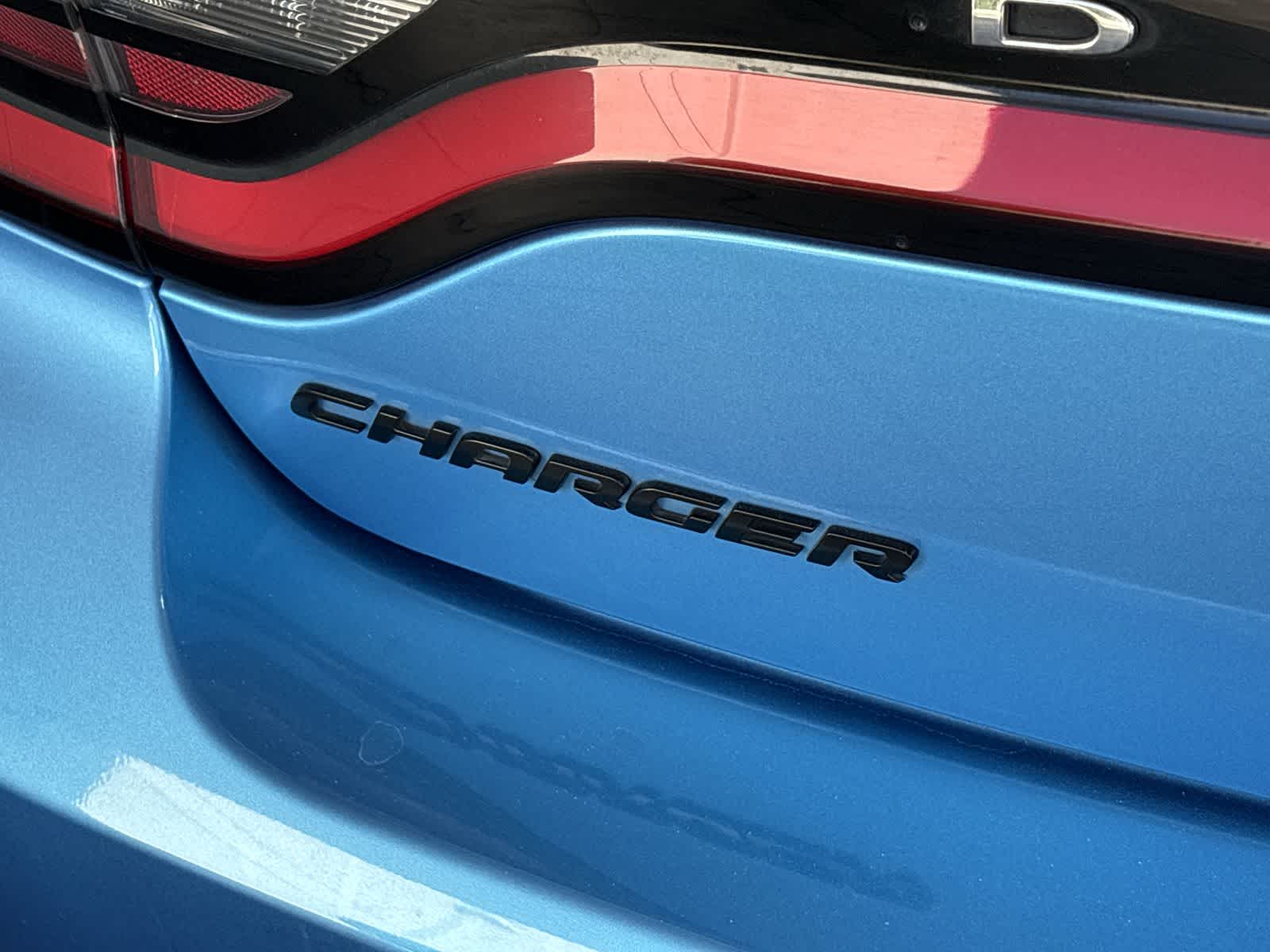 Thumbnail: 2023 Dodge Charger - 7