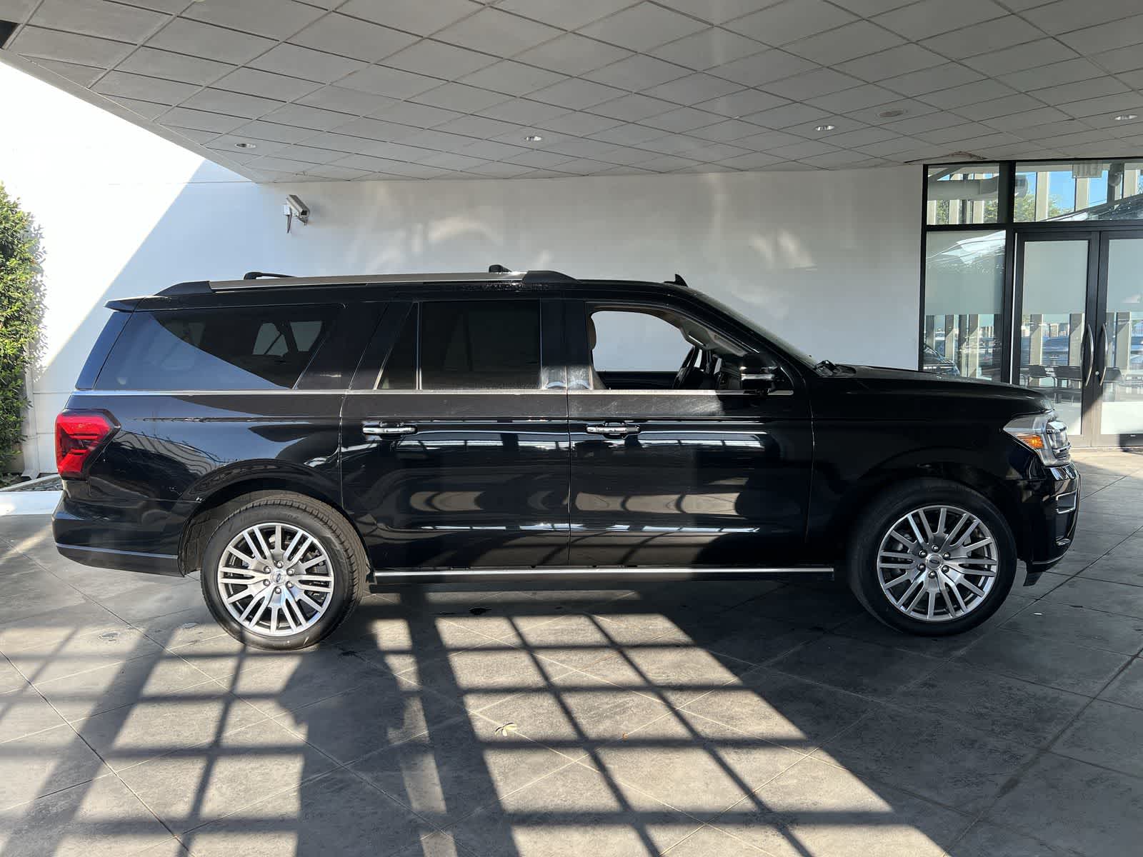 Thumbnail: 2023 Ford Expedition MAX - 30