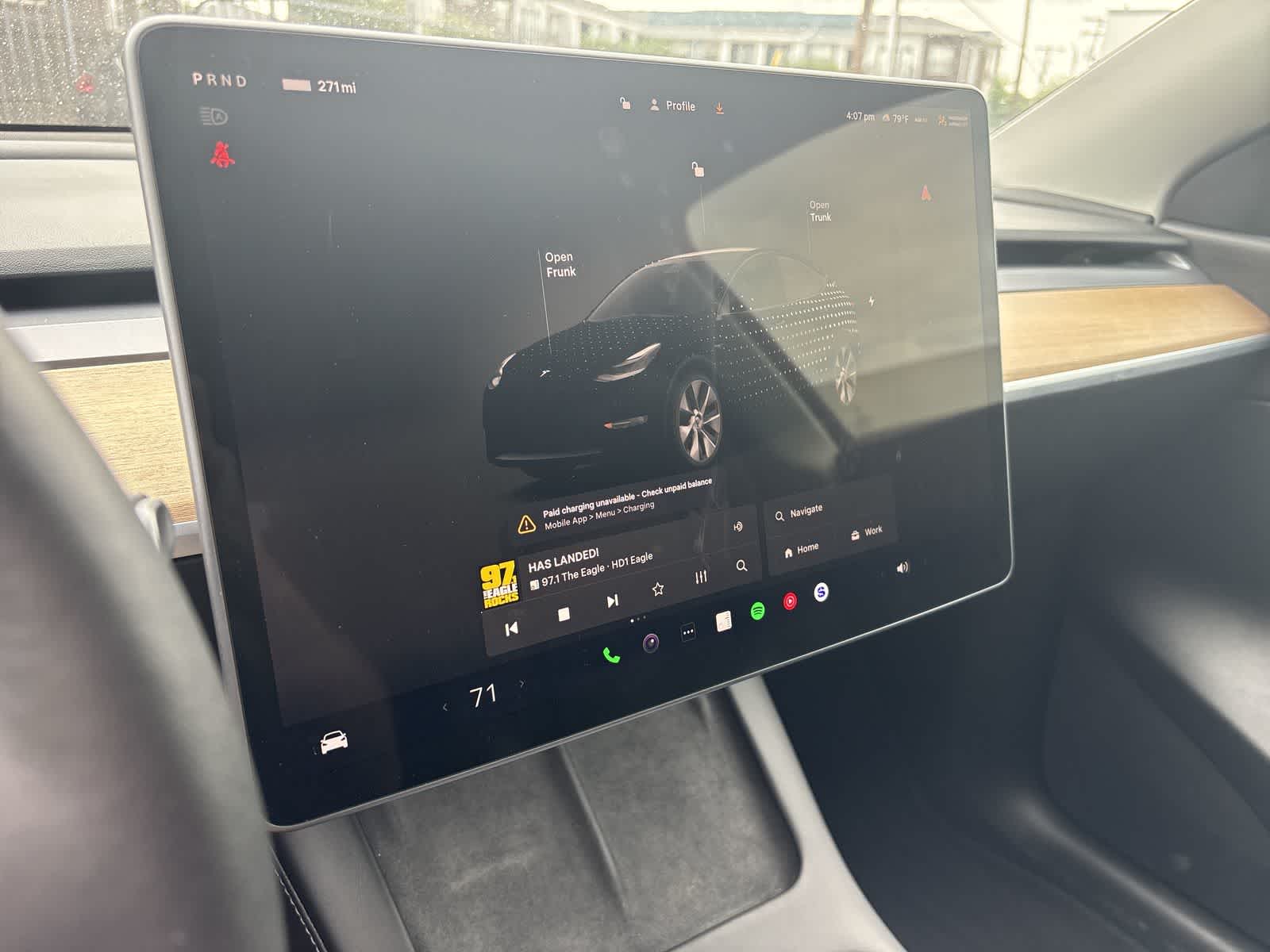 Thumbnail: 2022 Tesla Model Y - 18