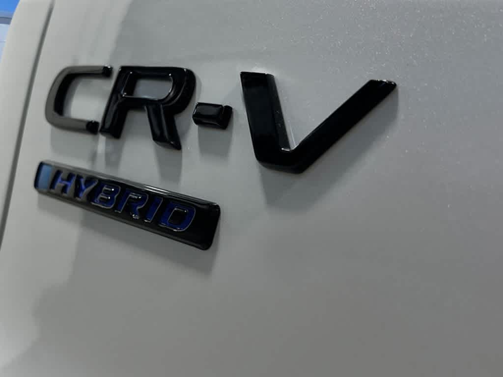 Thumbnail: 2026 Honda CR-V - 5