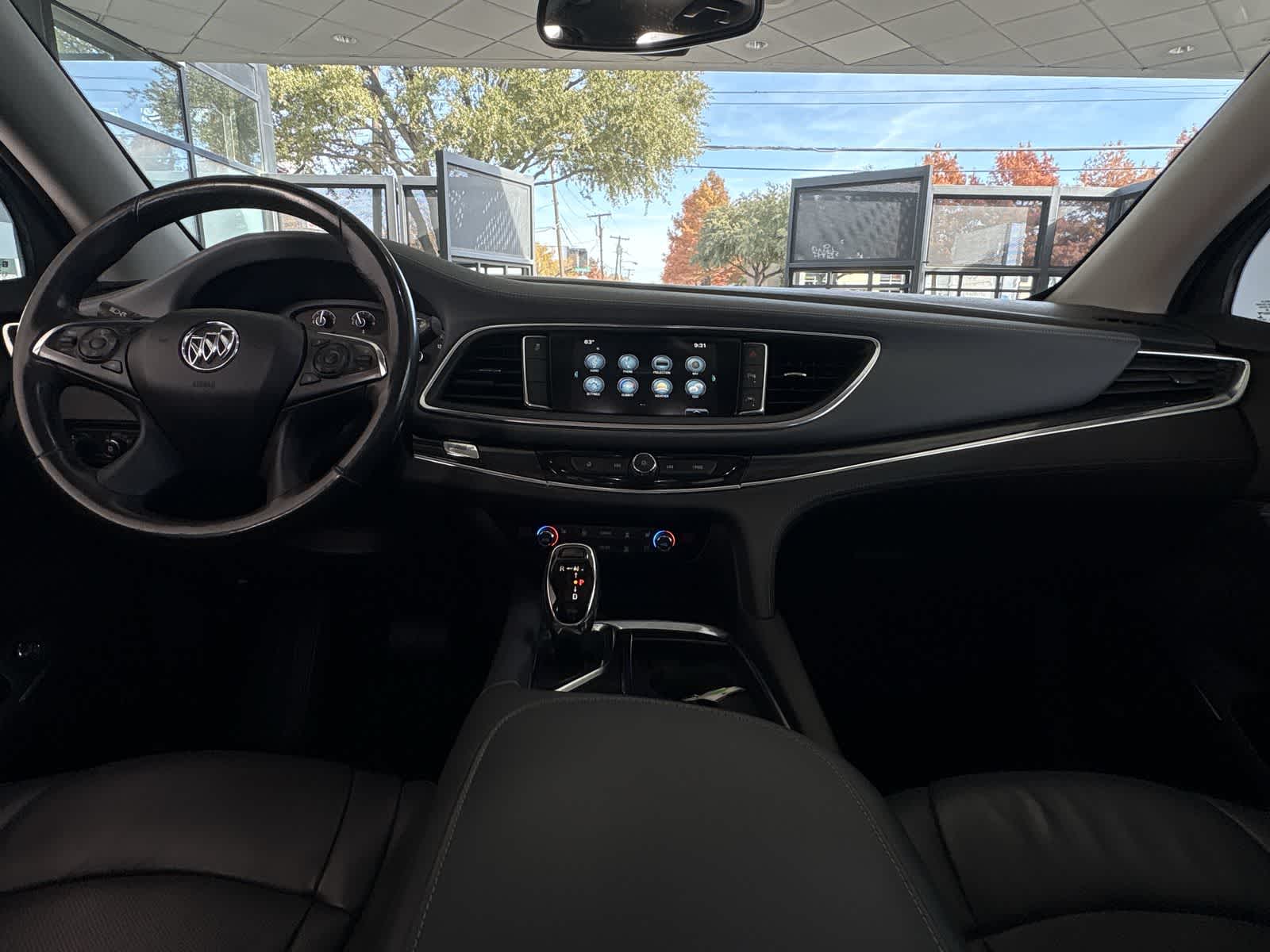 Thumbnail: 2018 Buick Enclave - 9