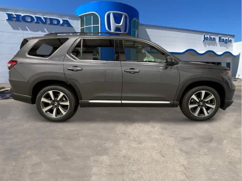 Thumbnail: 2025 Honda Pilot - 8