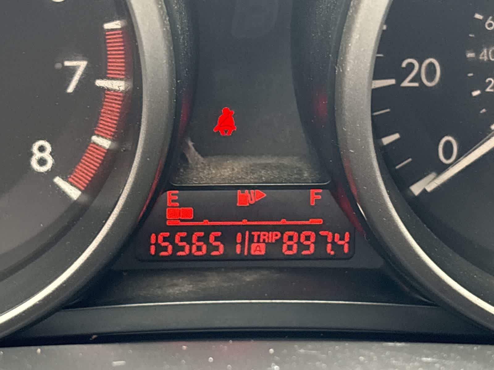 Thumbnail: 2011 Mazda Mazda3 - 30