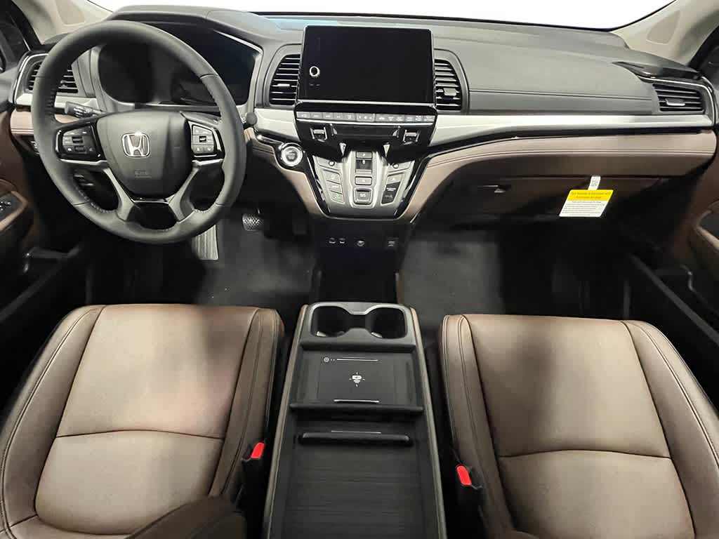 Thumbnail: 2026 Honda Odyssey - 26