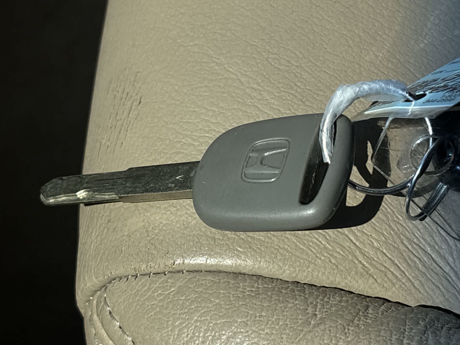 Thumbnail: 2005 Honda Accord - 12