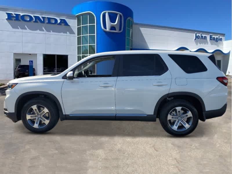 Thumbnail: 2025 Honda Pilot - 2