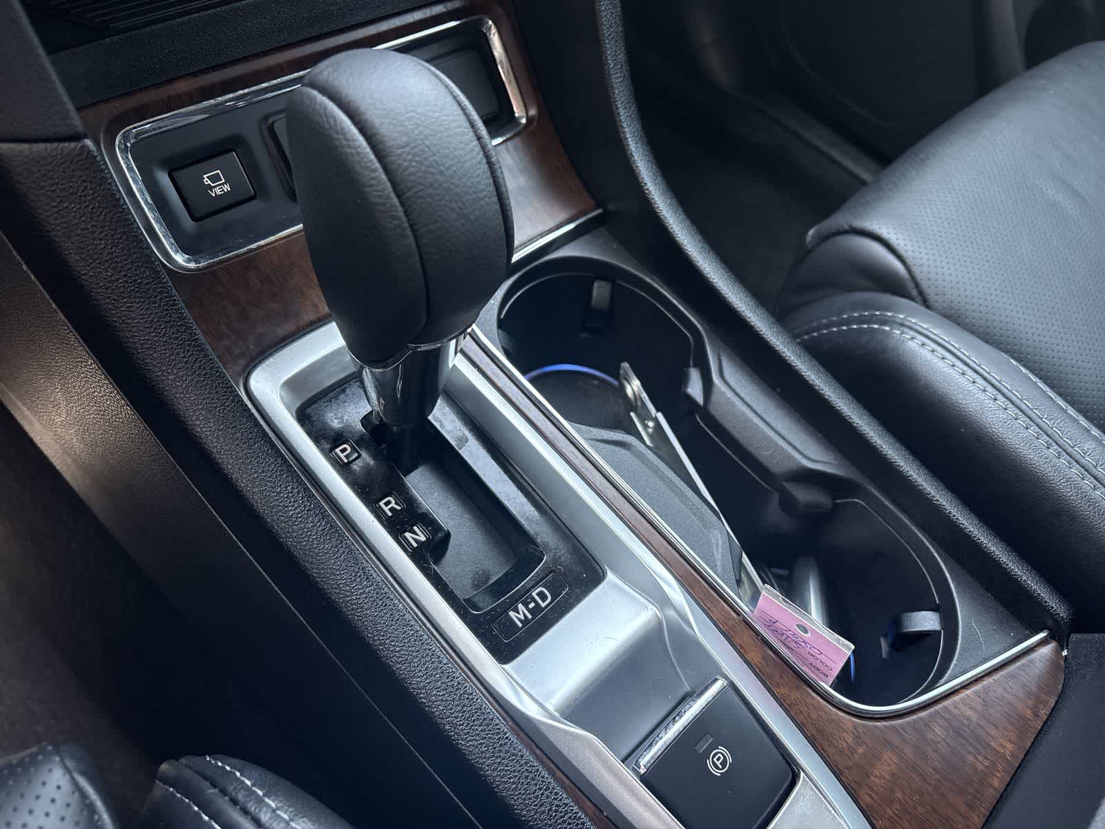 Thumbnail: 2025 Subaru Ascent - 29