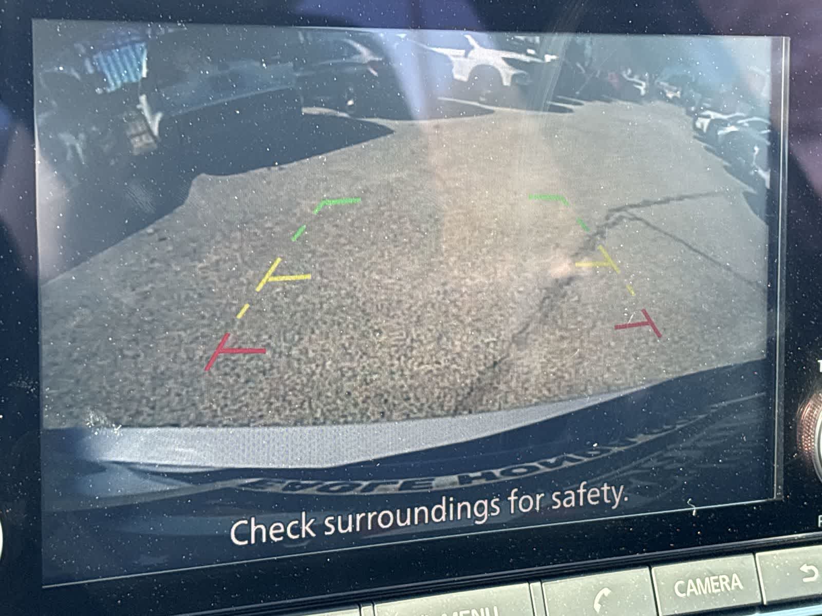 Thumbnail: 2024 Nissan Altima - 36