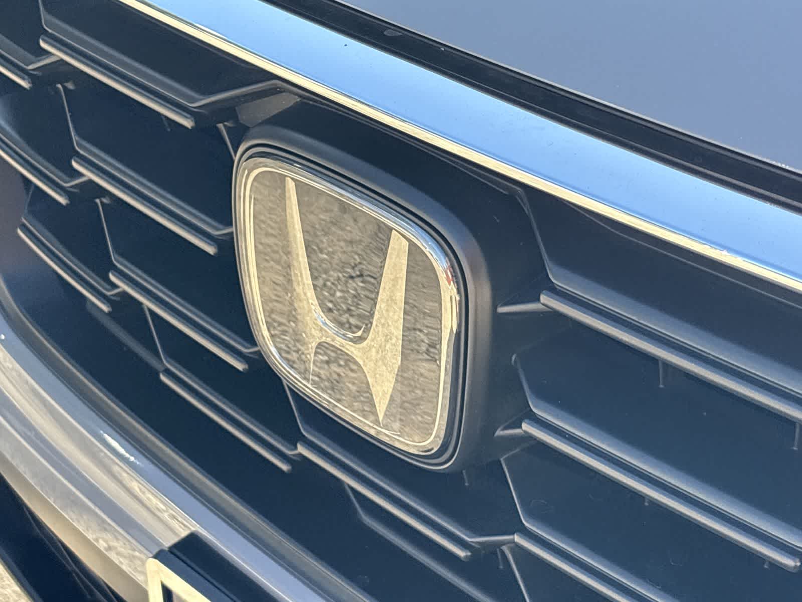 Thumbnail: 2025 Honda CR-V - 7