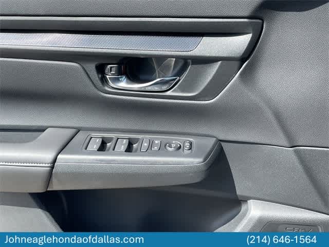 Thumbnail: 2026 Honda CR-V - 9