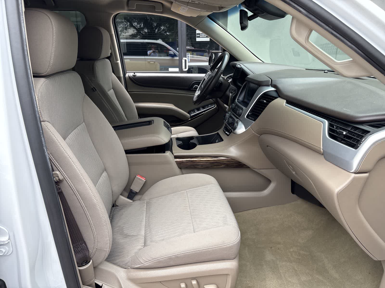 Thumbnail: 2018 GMC Yukon XL - 13
