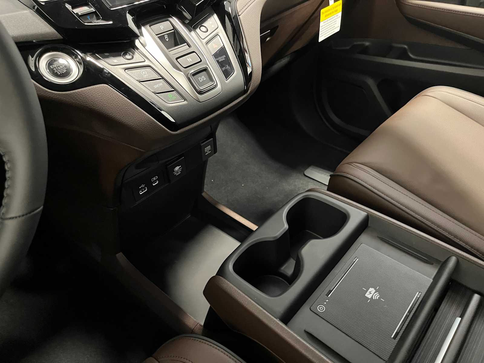 Thumbnail: 2026 Honda Odyssey - 18