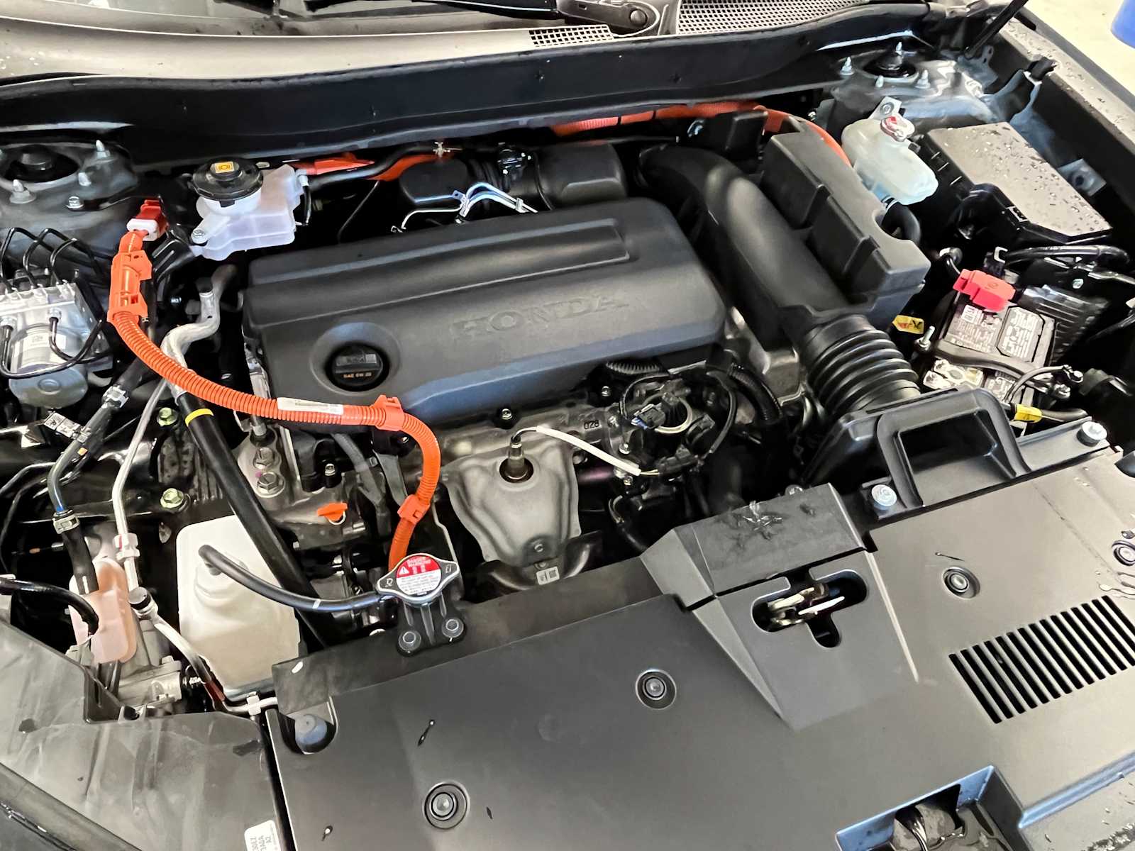 Thumbnail: 2026 Honda CR-V - 12