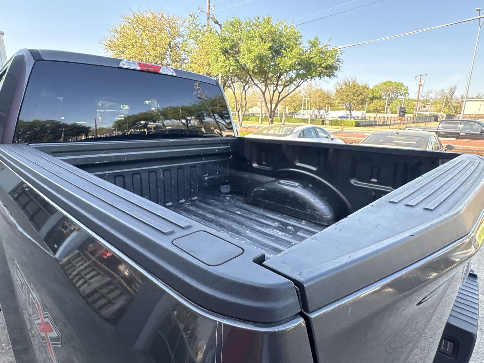 Thumbnail: 2019 Ford F-150 - 30