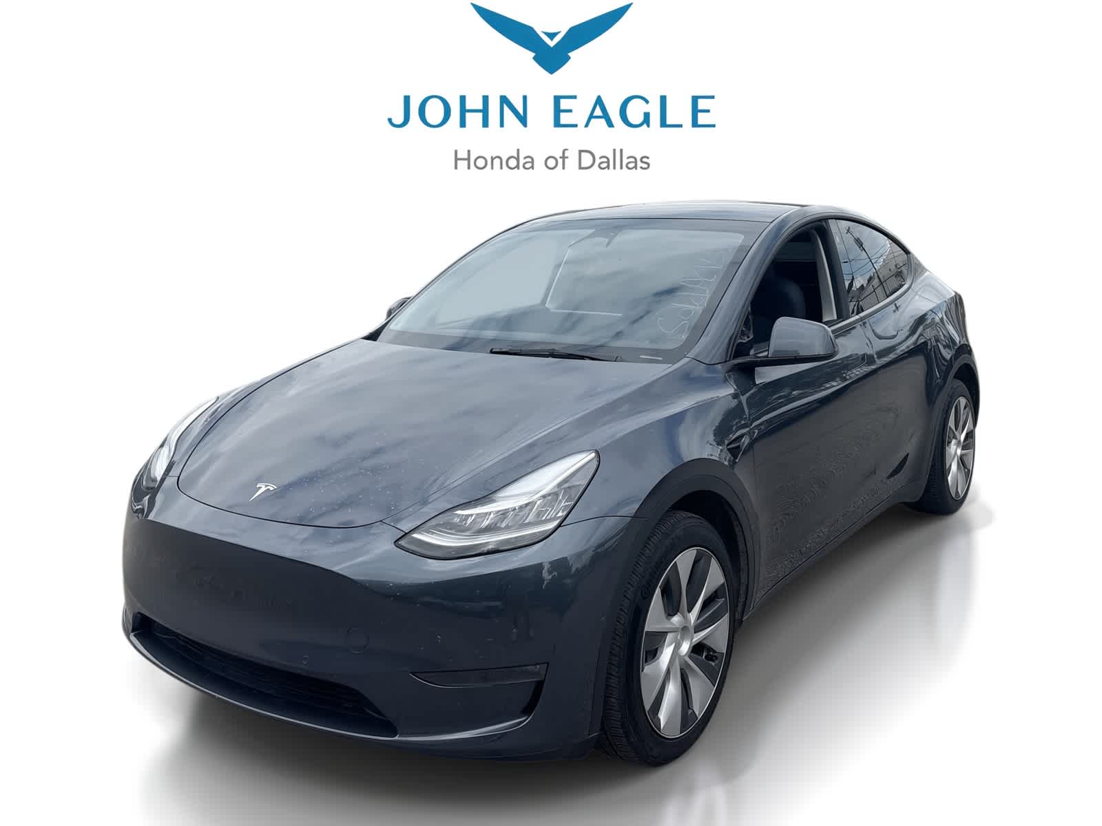 Thumbnail: 2022 Tesla Model Y - 1