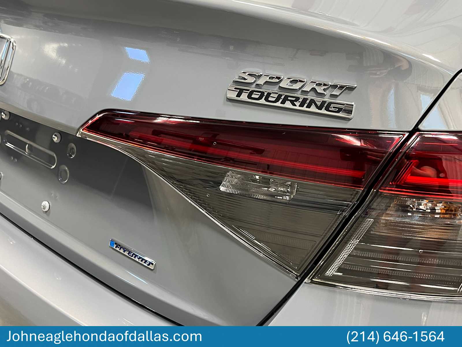 Thumbnail: 2026 Honda Civic - 10