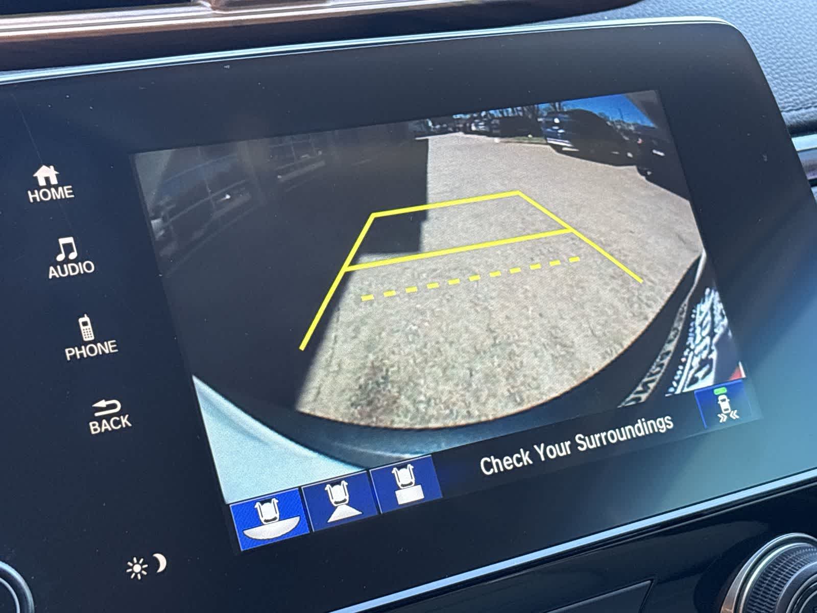 Thumbnail: 2022 Honda CR-V - 36