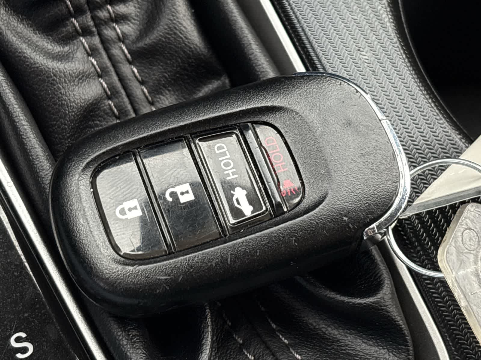 Thumbnail: 2025 Honda Civic - 18