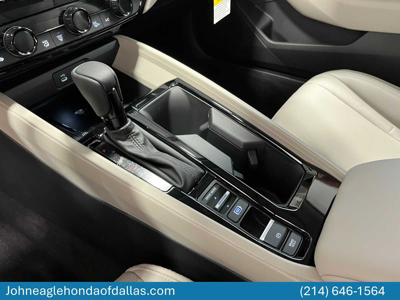 Thumbnail: 2026 Honda Accord - 16