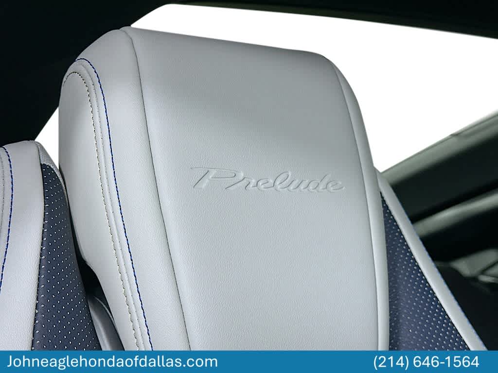 Thumbnail: 2026 Honda  - 10