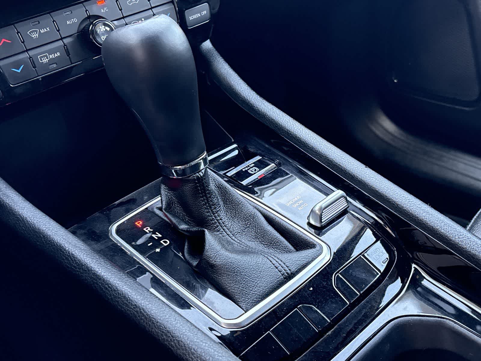 Thumbnail: 2024 Jeep Compass - 21