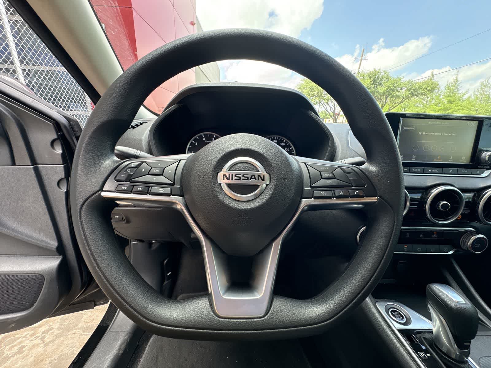 Thumbnail: 2020 Nissan Sentra - 18