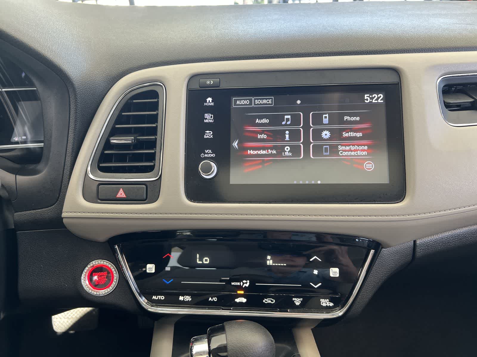 Thumbnail: 2022 Honda HR-V - 15