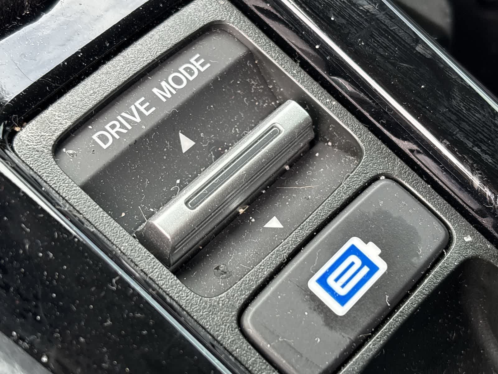 Thumbnail: 2025 Honda Accord - 31