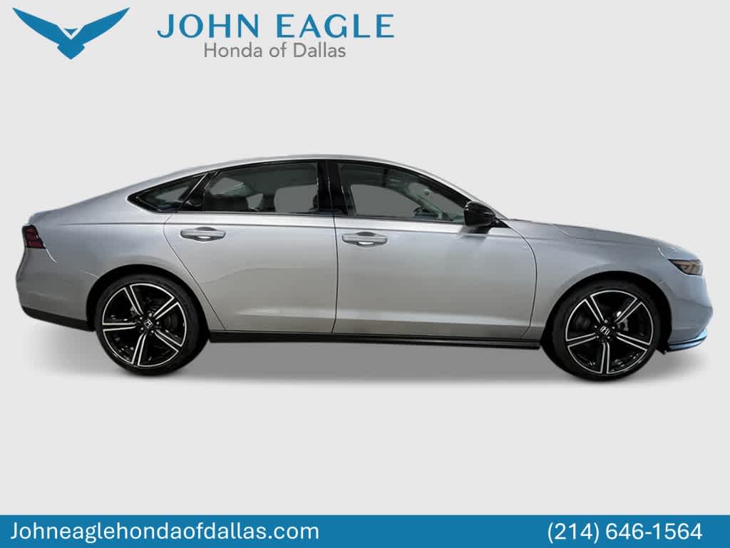 Thumbnail: 2026 Honda Accord - 2