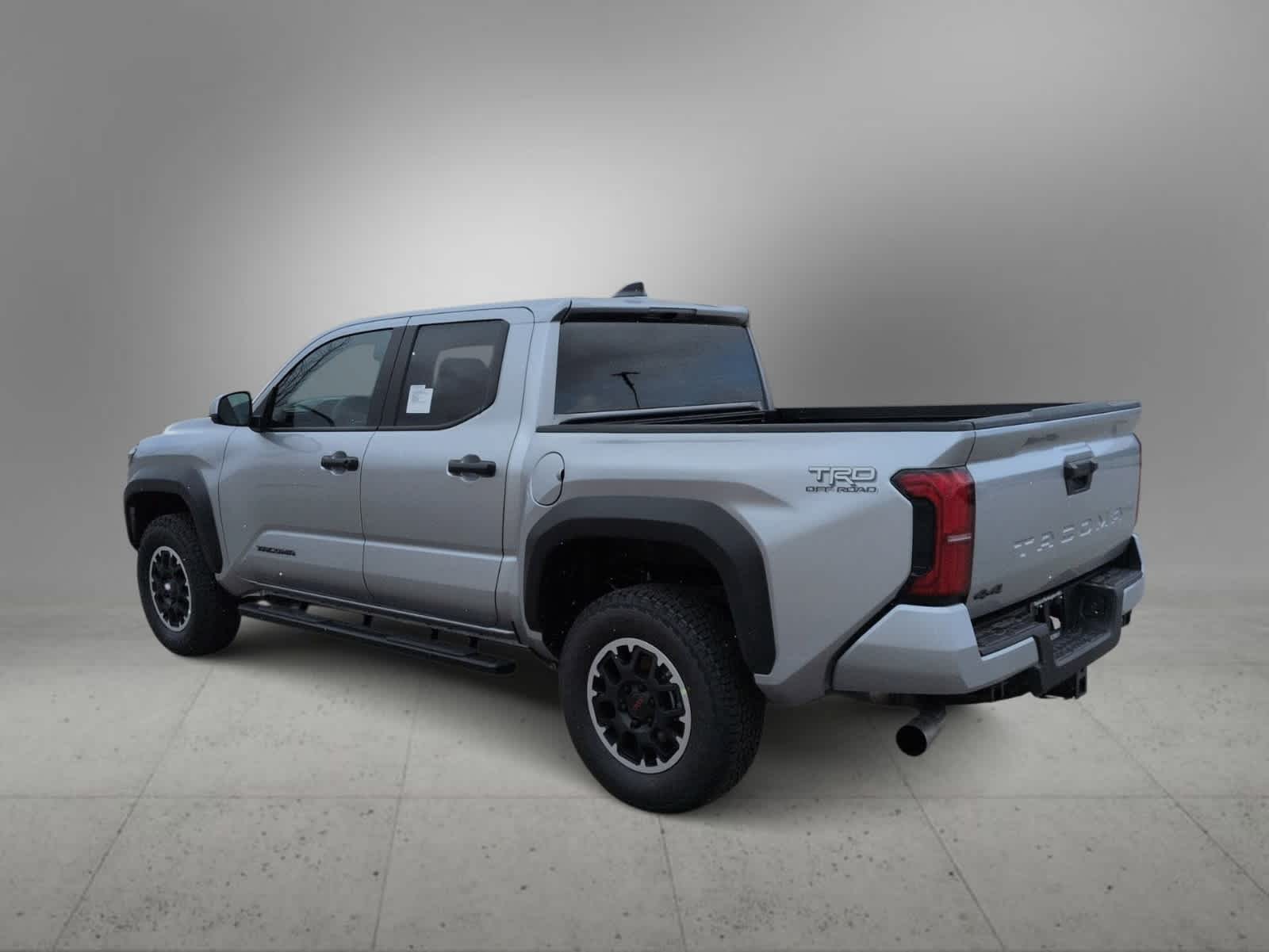 Thumbnail: 2026 Toyota Tacoma - 4