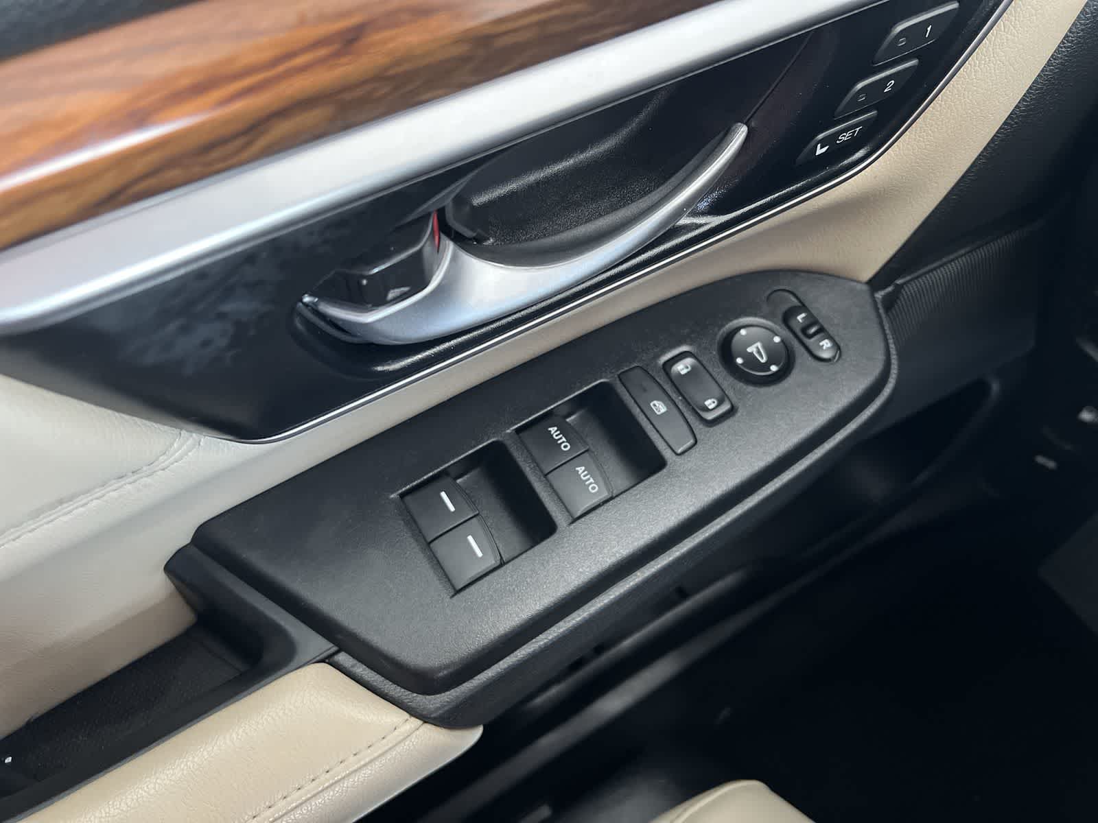 Thumbnail: 2022 Honda CR-V - 28